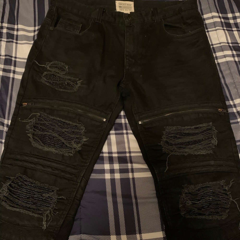 Moto jeans size 36
